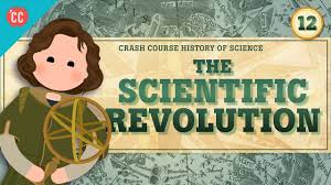 Scientific Revolution of Historical Research and Analysis