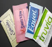 Substituting Artificial Sweeteners Persuasive OpEd