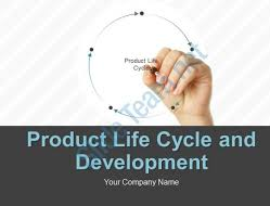 The Product Life Cycle Part and New Product Process