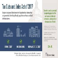 The Tax Cut and Jobs Act 2017 Research Paper