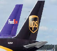 Ups and FedEx Case Study Research Paper