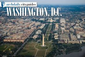Washington DC City Essay Paper