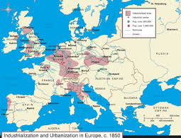 World Civilization on European Dominance and Nationalism