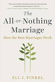 The All or Nothing Marriage