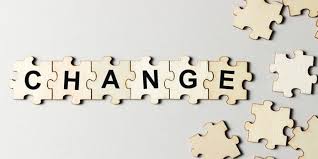 Change Initiative: Creating Vision