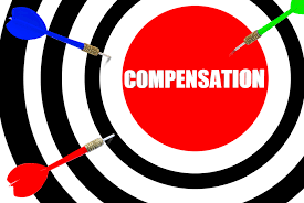 Compensation Changes