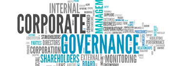 CORPORATE GOVERNANCE AND RISK MANAGEMENT