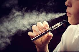 Electronic Cigarettes and the Adolescent