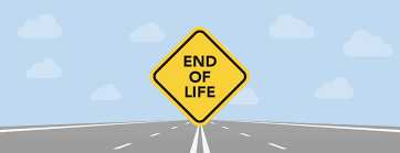 End of Life:Issues and Perspectives