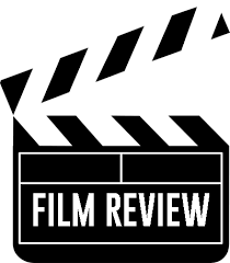 Critical Response Discussion and Film Review