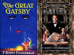The Great Gatsby: Novel vs Movie