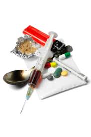 Illicit Drug Use in America