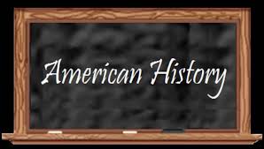 American History Paper