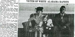 Recy Taylor articles