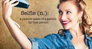 The Psychology of selfies