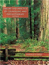 Theory and Practice of Counseling and Psychotherapy