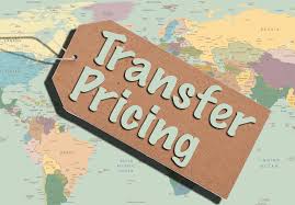 TRANSFER PRICING AT CAMECO CORPORATION