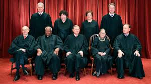 U.S. Judges