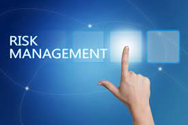 IRM helps healthcare organizations manage risk effectively