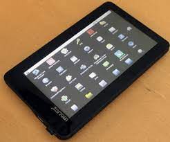 New Aakash tablet to be launched on November 11 with Android 4.0 and SIM  card slot