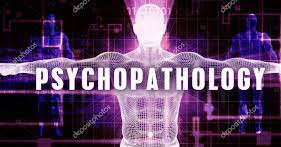 Psychopathology | Psychological syndrome | Psychiatry Journal