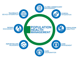 Population Health Management Challenges - BHM Healthcare Solutions